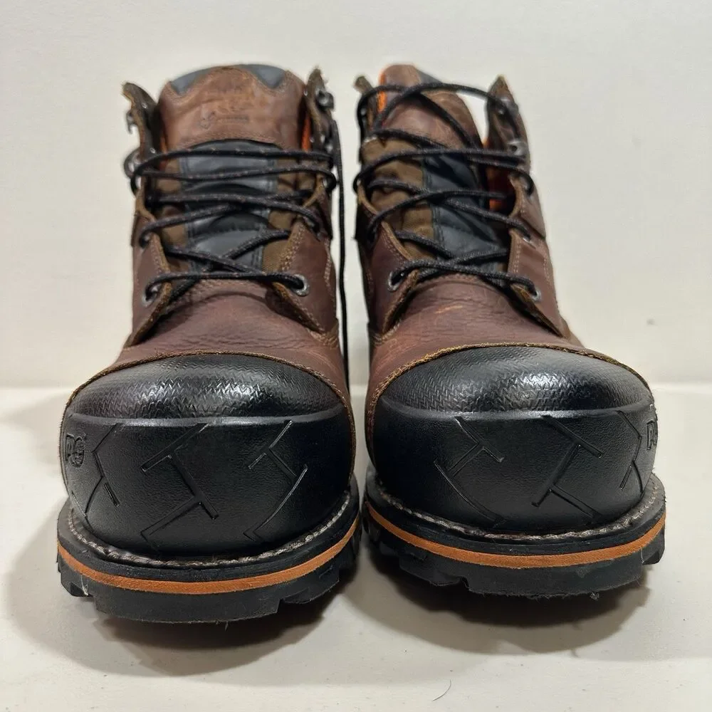 Timberland pro work